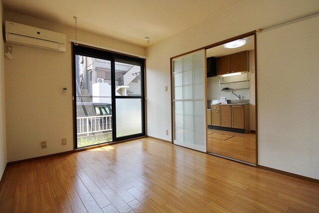 ボナールUの物件内観写真