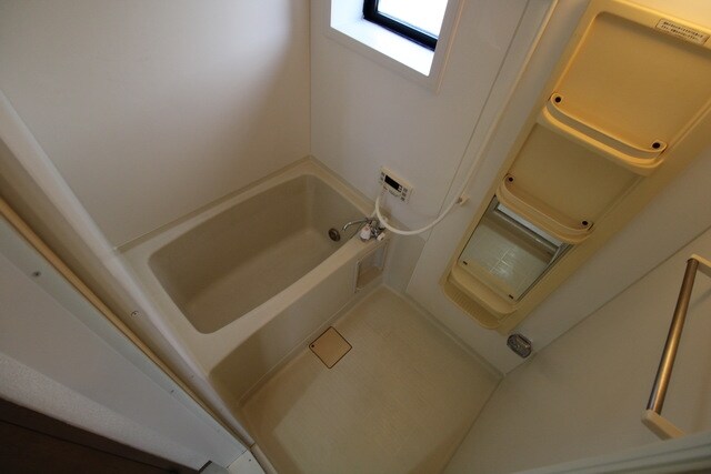 ボナールUの物件内観写真