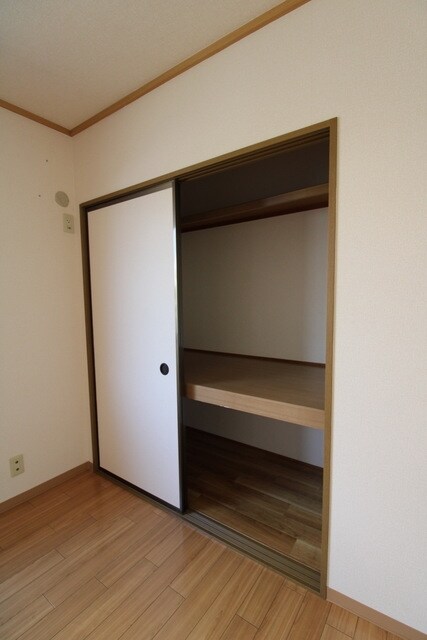 ボナールUの物件内観写真