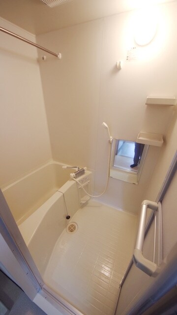 アクアタウンイーストIの物件内観写真