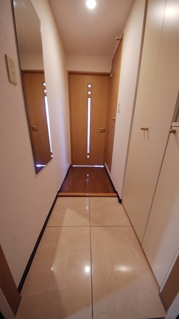 アクアタウンイーストIの物件内観写真