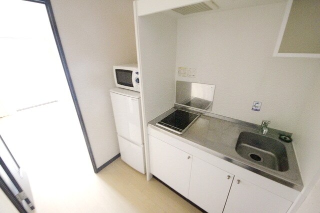 レオネクストシェーンシャインの物件内観写真