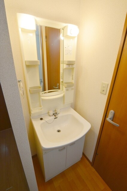 パナハピネスの物件内観写真