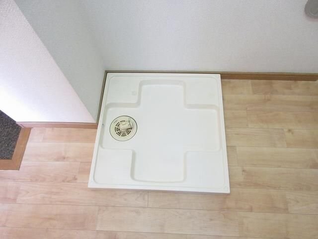 アメニティ松江弐号館の物件内観写真