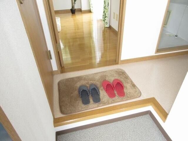 アメニティ松江弐号館の物件内観写真