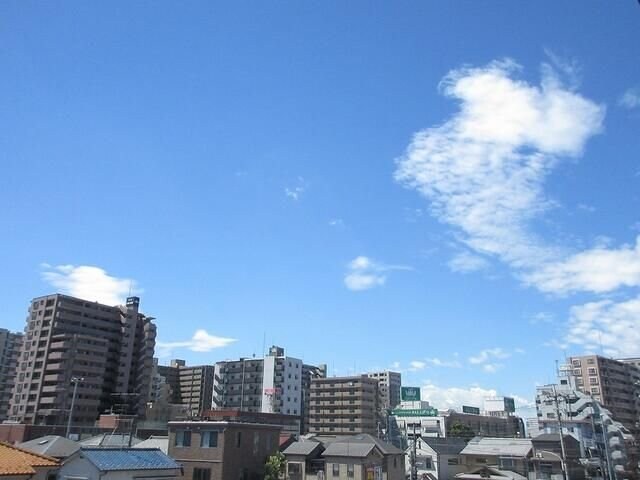 アメニティ松江弐号館の物件内観写真