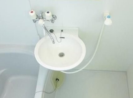 アメニティ松江弐号館の物件内観写真