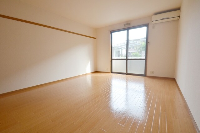 パナハピネスの物件内観写真