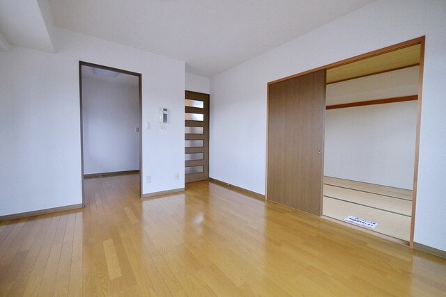 ルテシア新狭山の物件内観写真