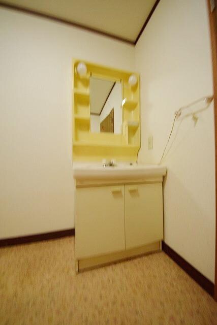 冨田マンションB棟の物件内観写真