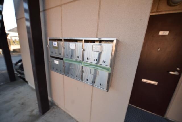 冨田マンションB棟の物件内観写真