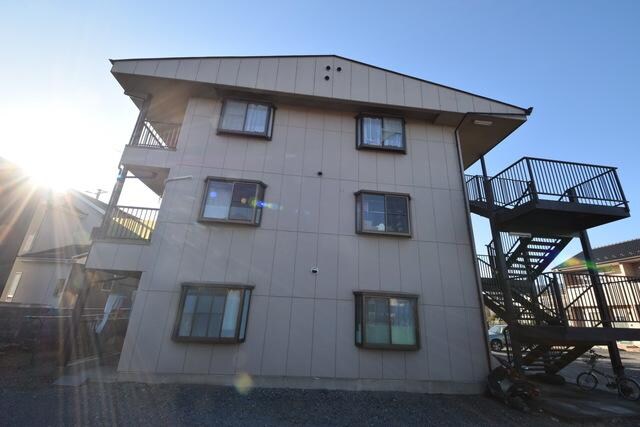 冨田マンションB棟の物件内観写真