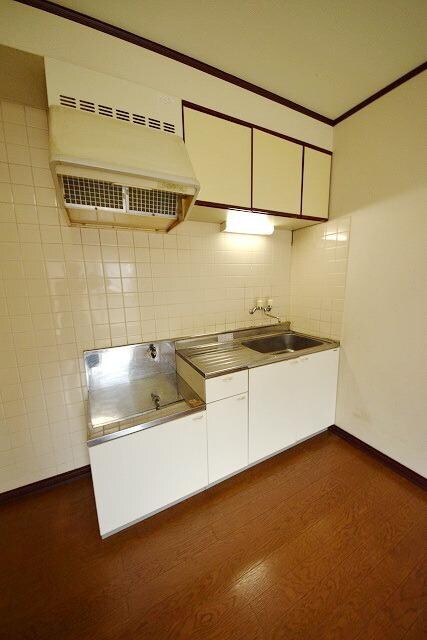 冨田マンションB棟の物件内観写真