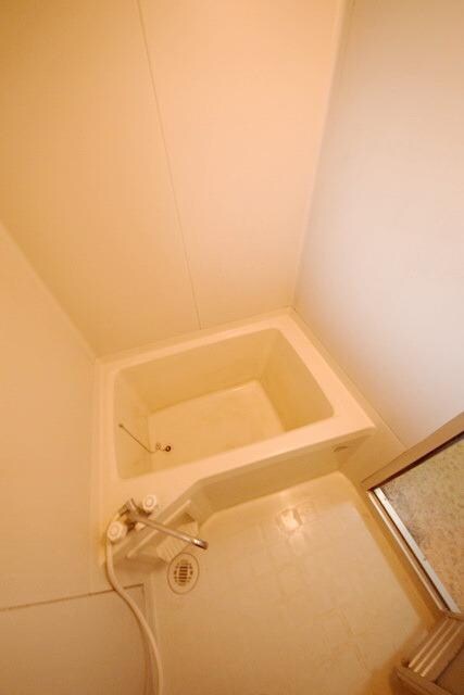 冨田マンションB棟の物件内観写真