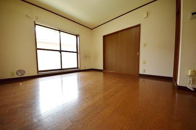 冨田マンションB棟の物件内観写真