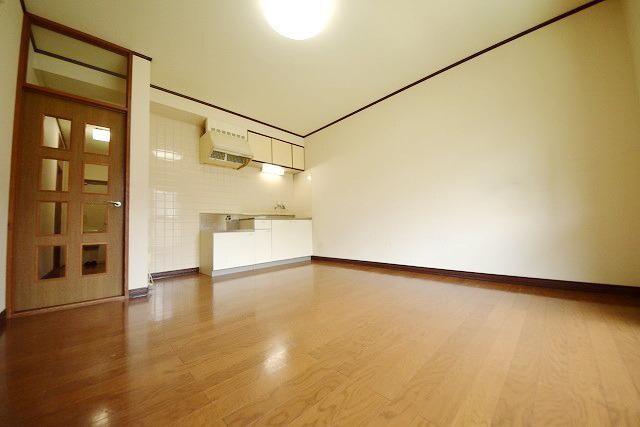 冨田マンションB棟の物件内観写真