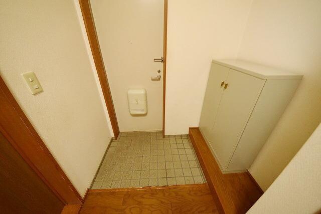 冨田マンションB棟の物件内観写真