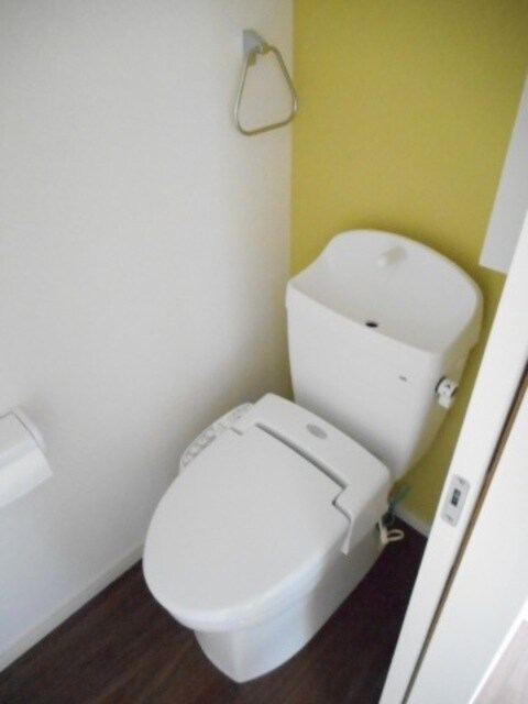 エステシアの物件内観写真