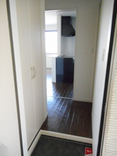 エステシアの物件内観写真