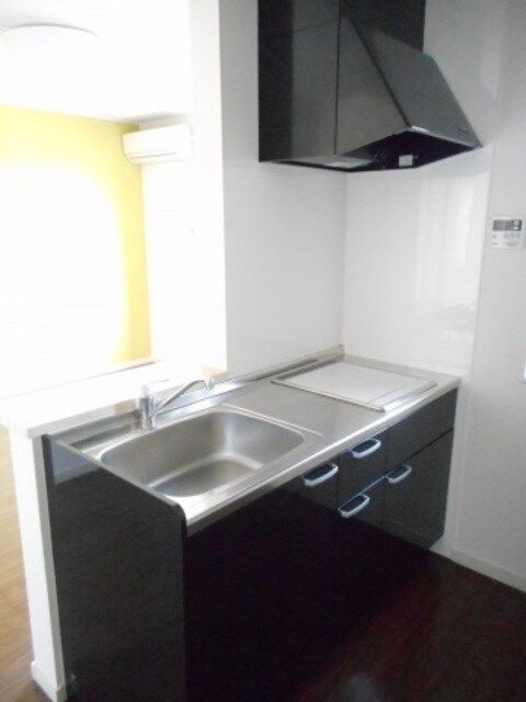 エステシアの物件内観写真