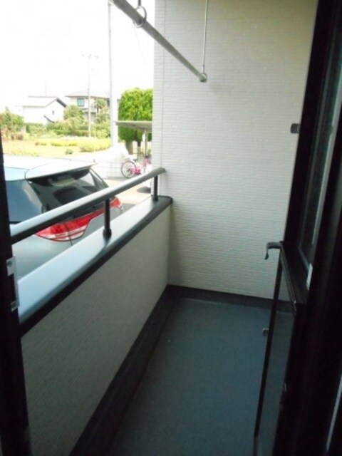 エステシアの物件内観写真