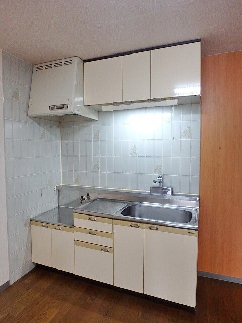 グラン.ドムール上福岡の物件内観写真