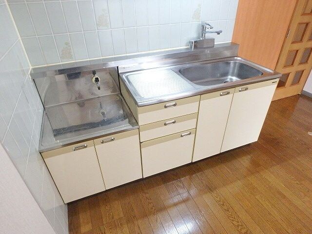 グラン.ドムール上福岡の物件内観写真