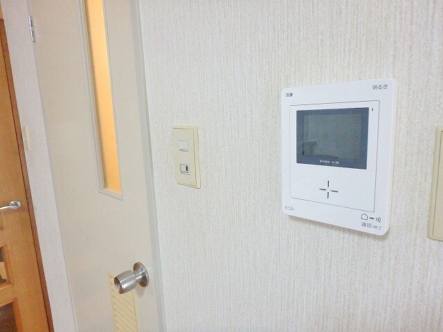 グラン.ドムール上福岡の物件内観写真