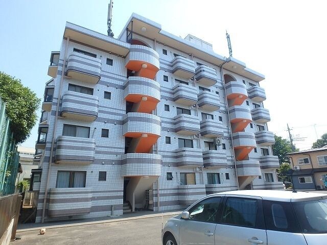 グラン.ドムール上福岡の物件内観写真