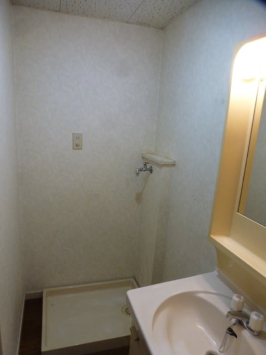 フラットIの物件内観写真