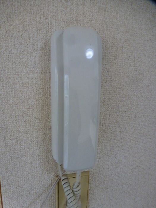 フラットIの物件内観写真