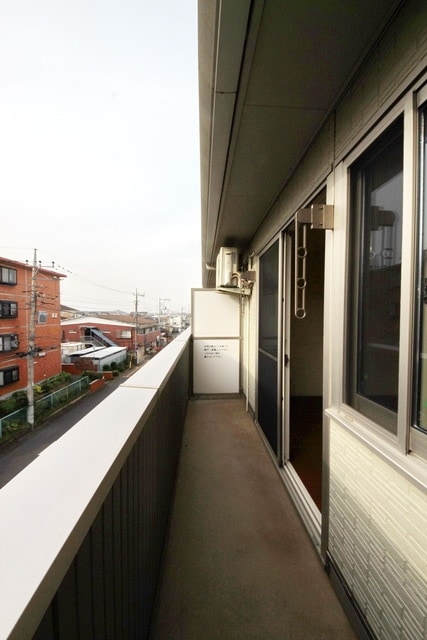 ソラーレの物件内観写真