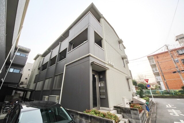 ソラーレの物件内観写真