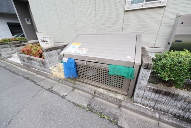 ソラーレの物件内観写真