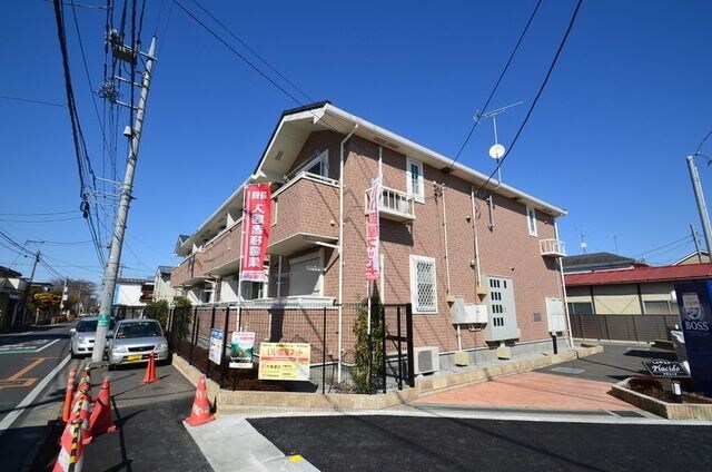 プラシード(PLACIDO)の物件内観写真