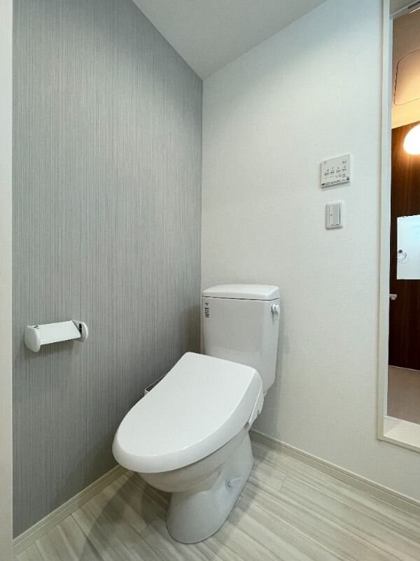 アリビオ上福岡の物件内観写真