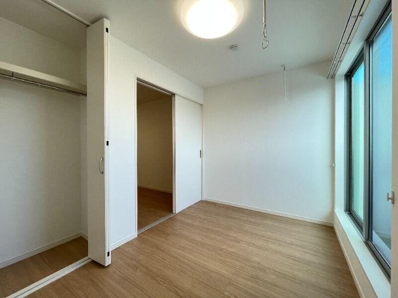 アリビオ上福岡の物件内観写真