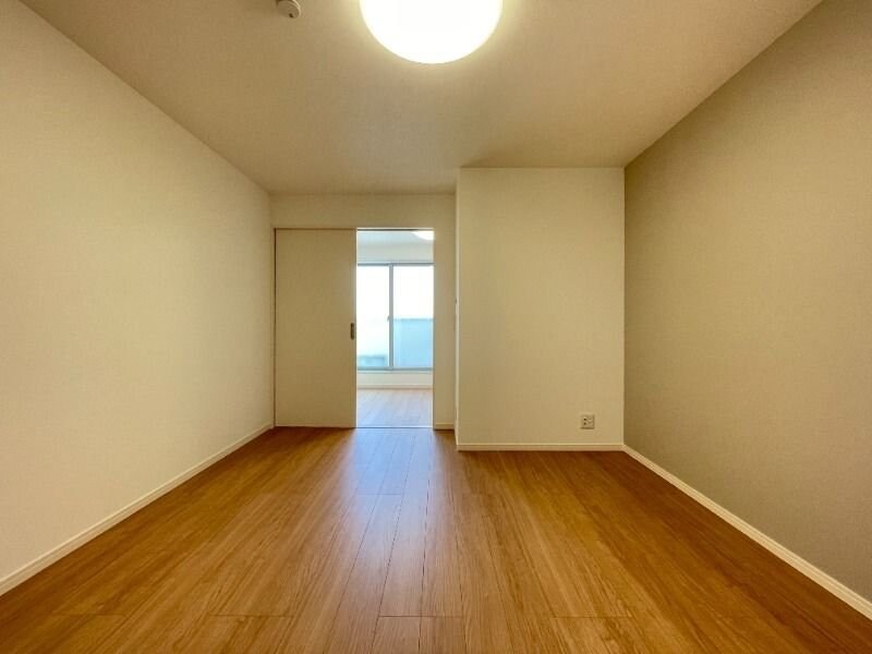 アリビオ上福岡の物件内観写真