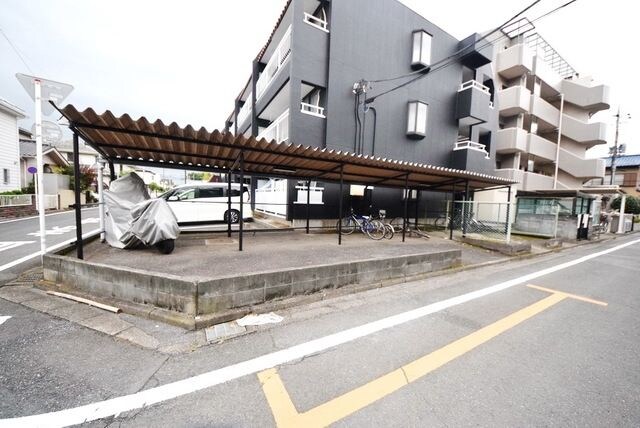 石川マンションの物件内観写真