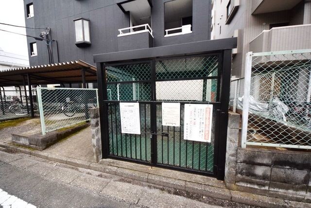 石川マンションの物件内観写真