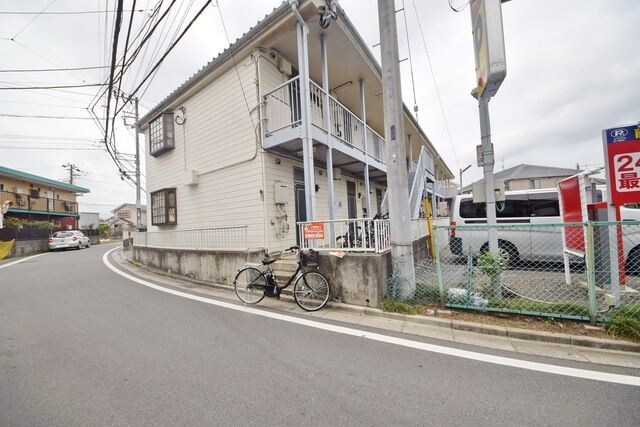 サンライズIIIの物件内観写真