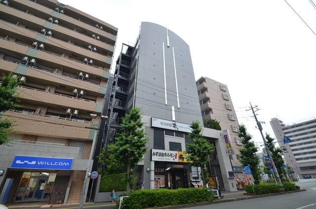 フォンテーヌ・デ・アイラの物件外観写真