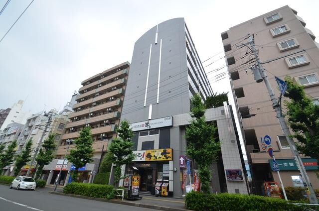 フォンテーヌ・デ・アイラの物件内観写真