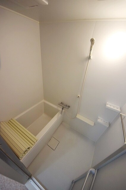 パールハイム川越の物件内観写真