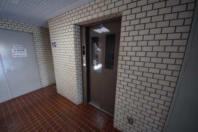 パールハイム川越の物件内観写真