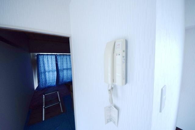 パールハイム川越の物件内観写真