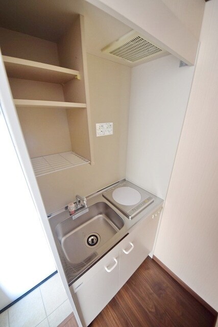 セナンハイツIの物件内観写真