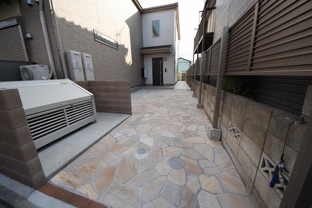 朋久レジデンス上福岡の物件内観写真