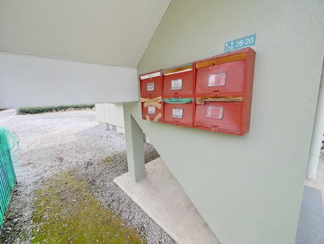 笹井レジデンスIIの物件内観写真