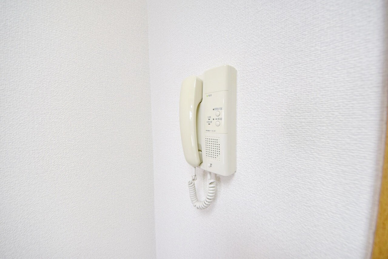 アクアタウンイーストIの物件内観写真